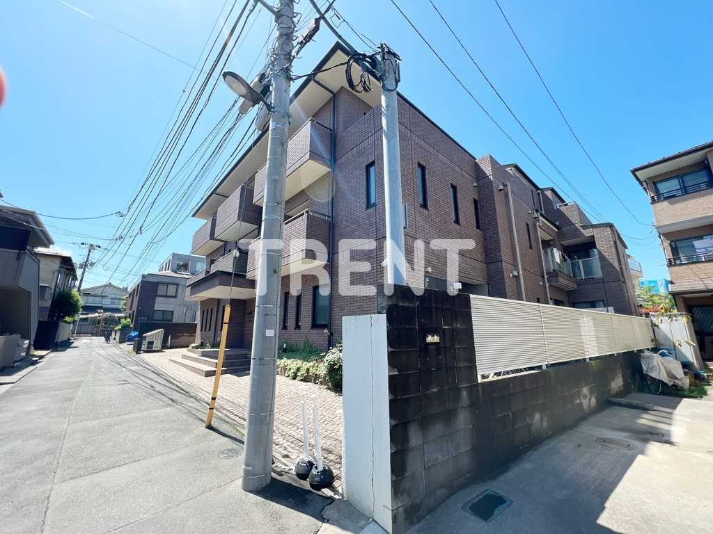 CAVANA神楽坂【旧ラモーダ矢来】-303