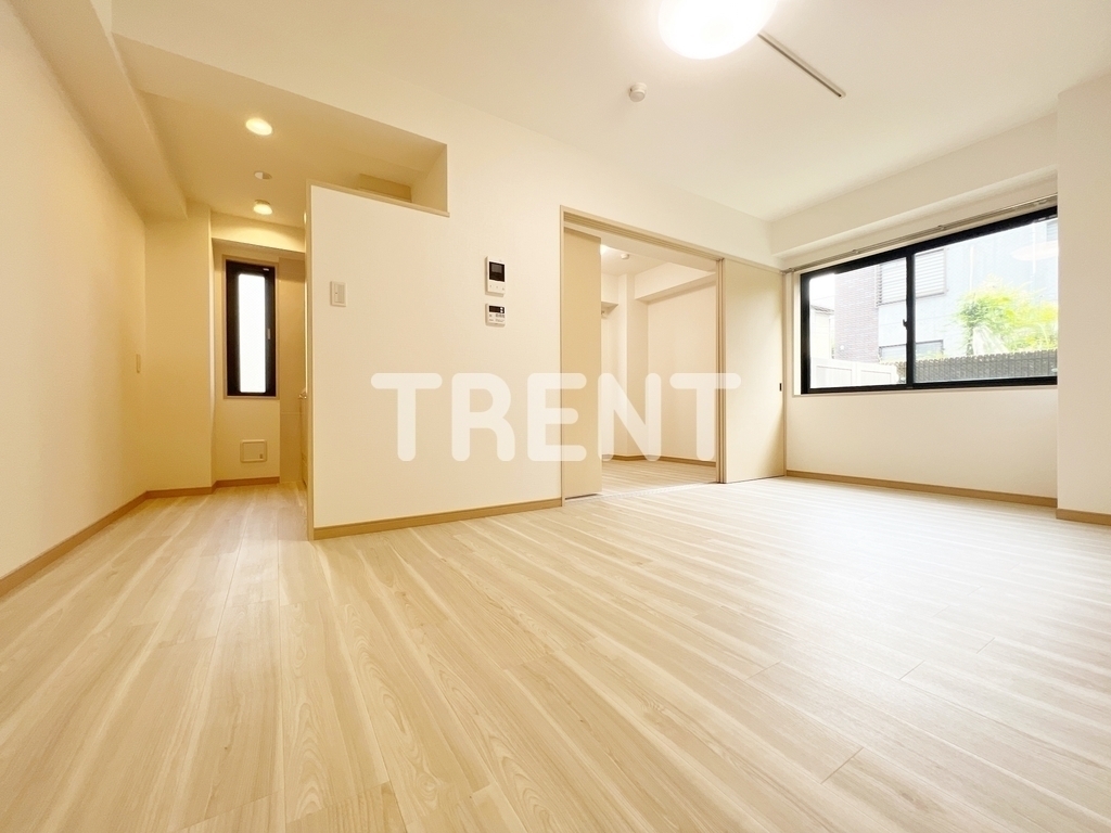 CAVANA神楽坂【旧ラモーダ矢来】-303