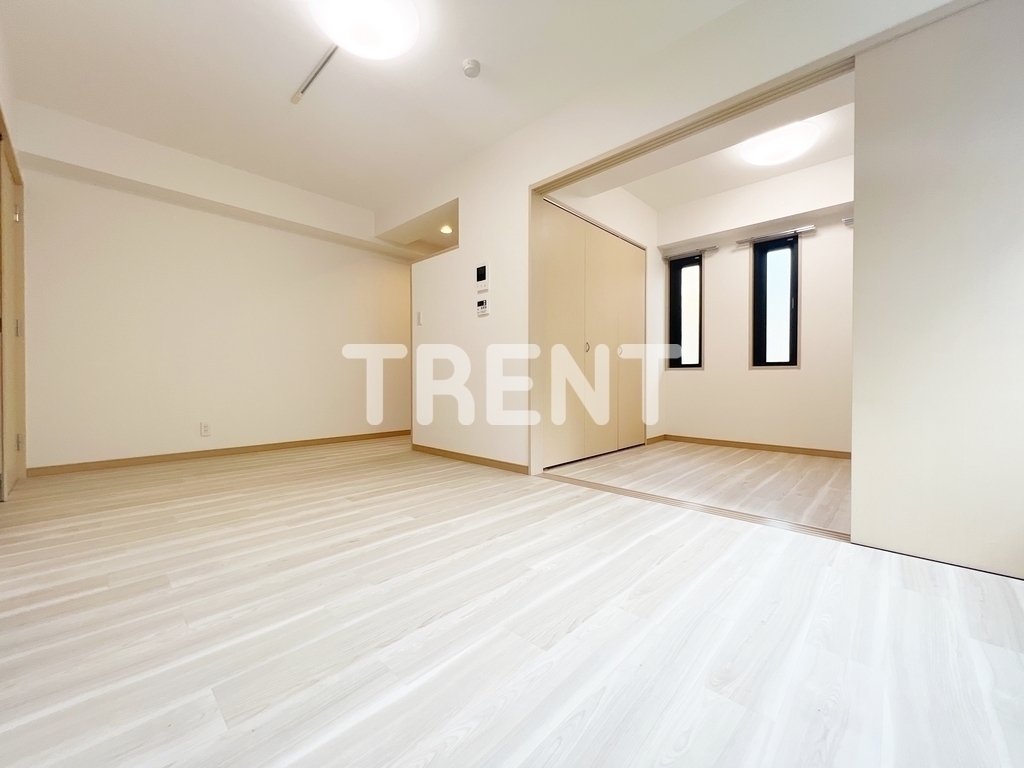 CAVANA神楽坂【旧ラモーダ矢来】-303