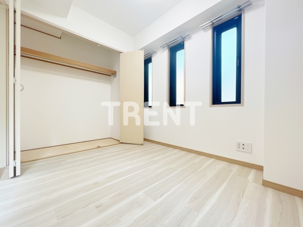 CAVANA神楽坂【旧ラモーダ矢来】-303