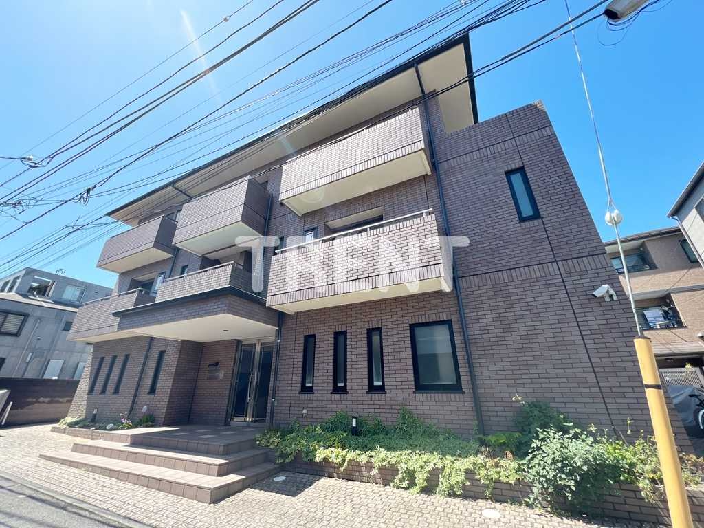 CAVANA神楽坂【旧ラモーダ矢来】-303