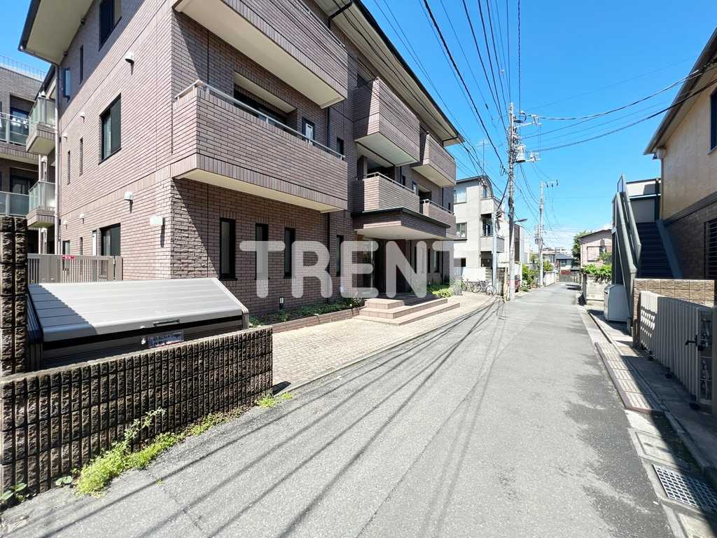 CAVANA神楽坂【旧ラモーダ矢来】-303