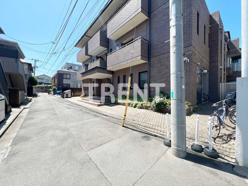 CAVANA神楽坂【旧ラモーダ矢来】-303