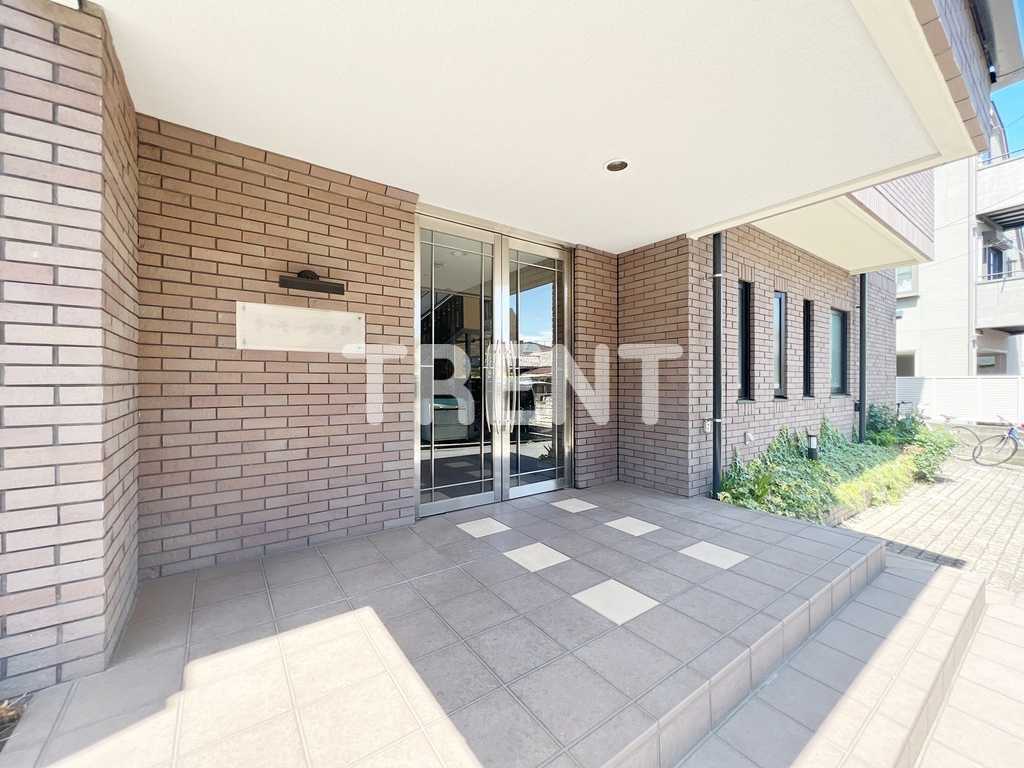 CAVANA神楽坂【旧ラモーダ矢来】-303