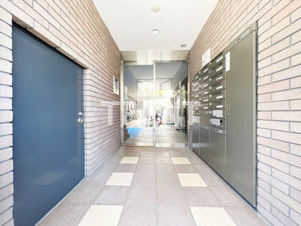 CAVANA神楽坂【旧ラモーダ矢来】-303