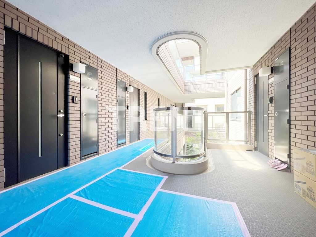 CAVANA神楽坂【旧ラモーダ矢来】-303