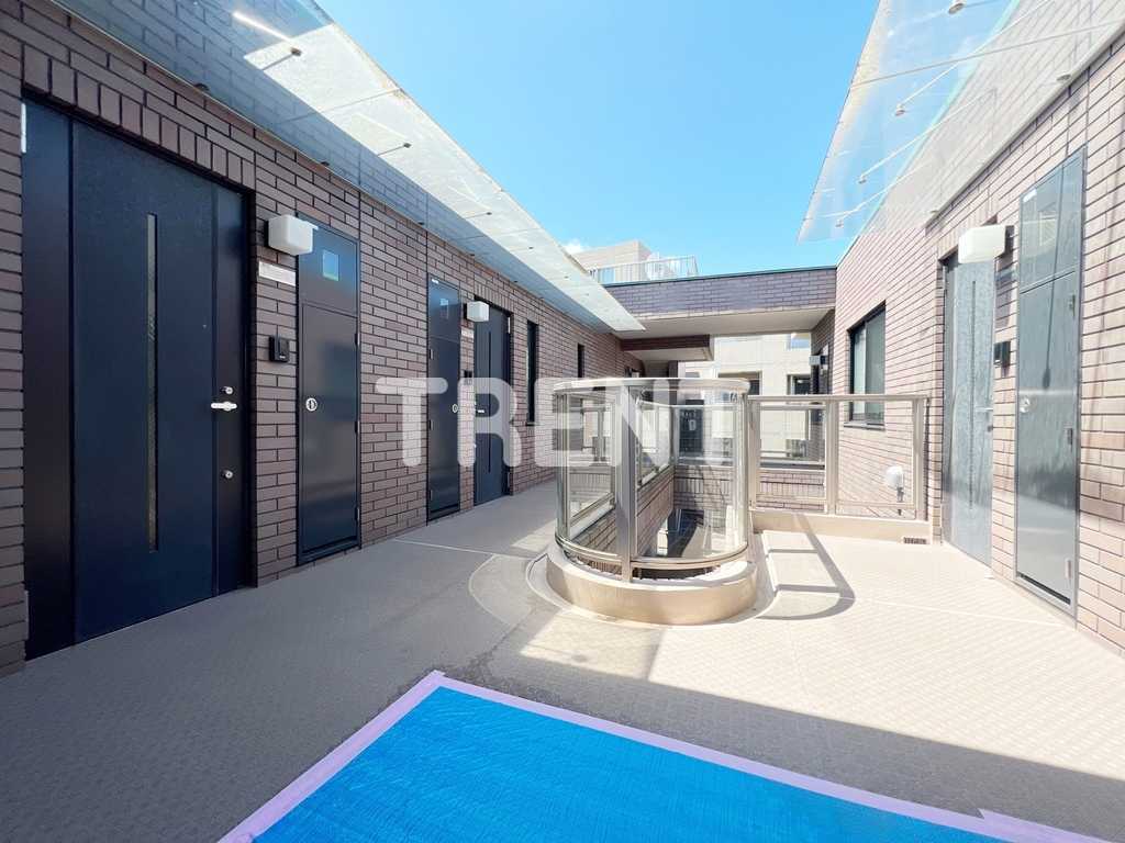 CAVANA神楽坂【旧ラモーダ矢来】-303