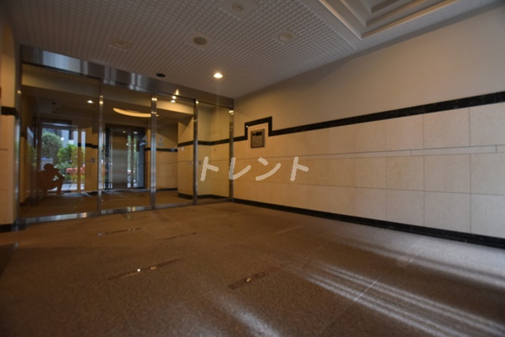 エコロジー白山レジデンス-804