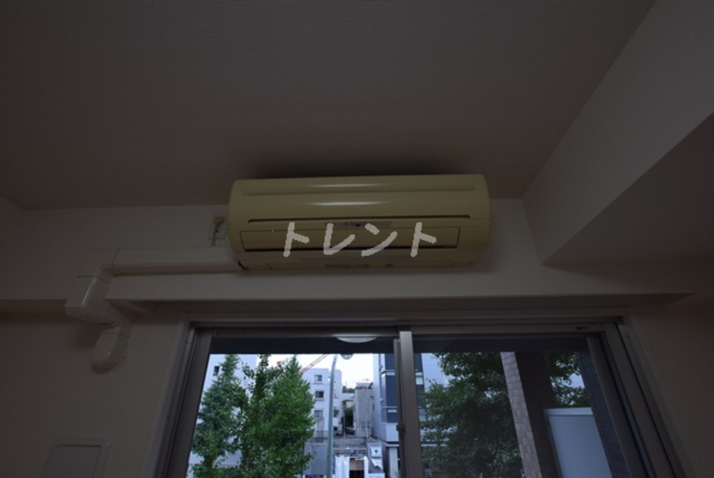 エコロジー白山レジデンス-804