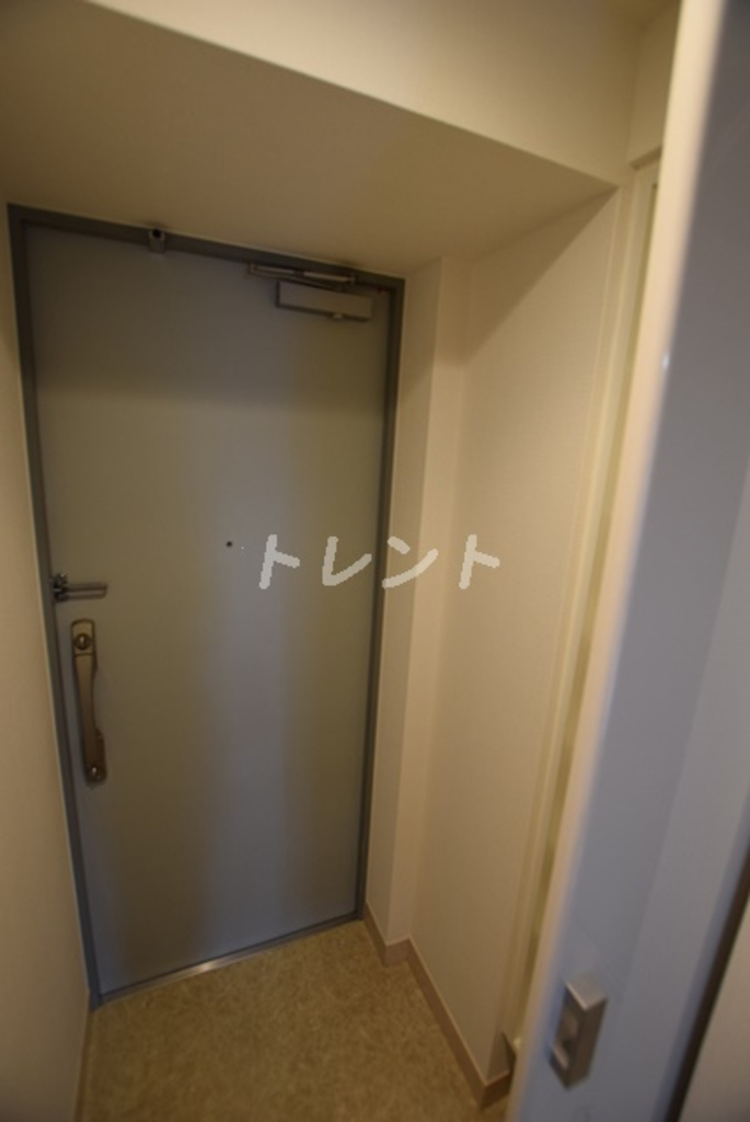 エコロジー白山レジデンス-804