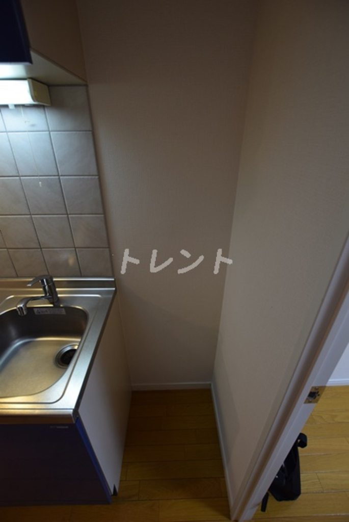 エコロジー白山レジデンス-804