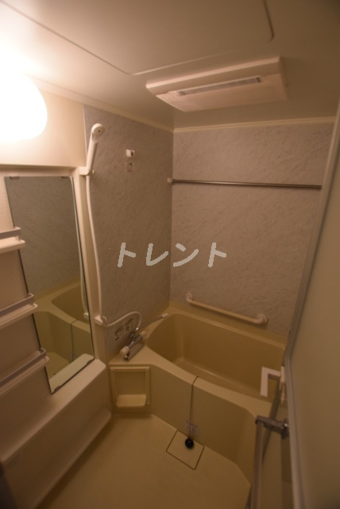 エコロジー白山レジデンス-804