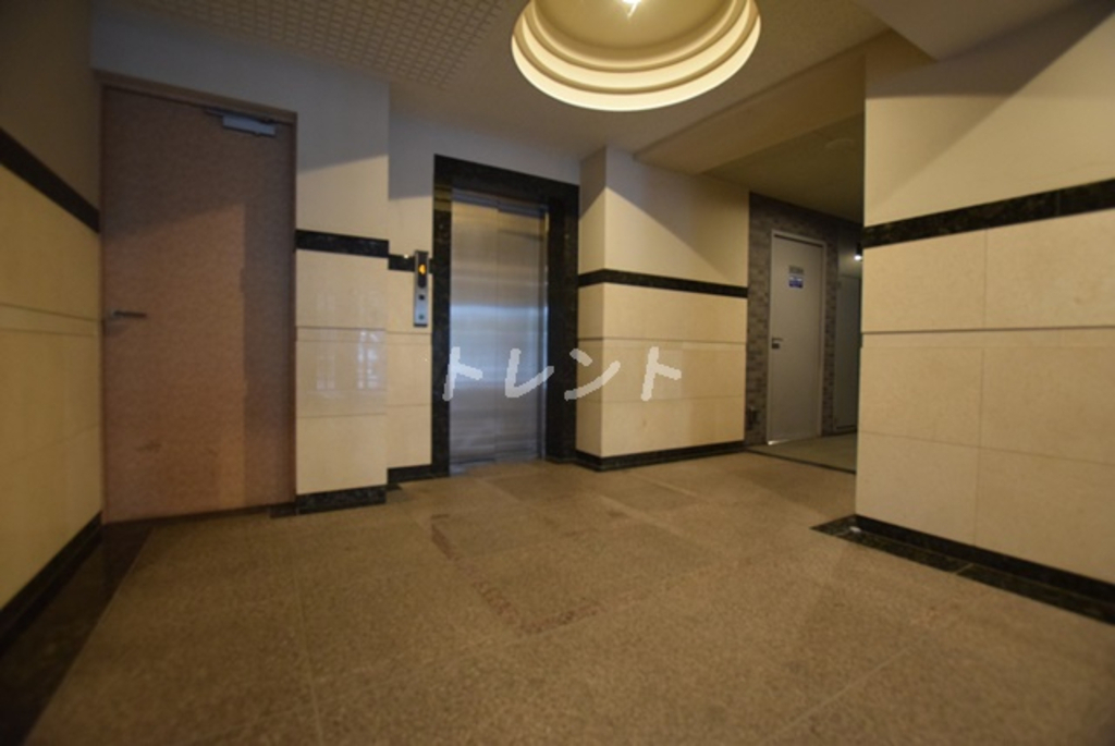 エコロジー白山レジデンス-804