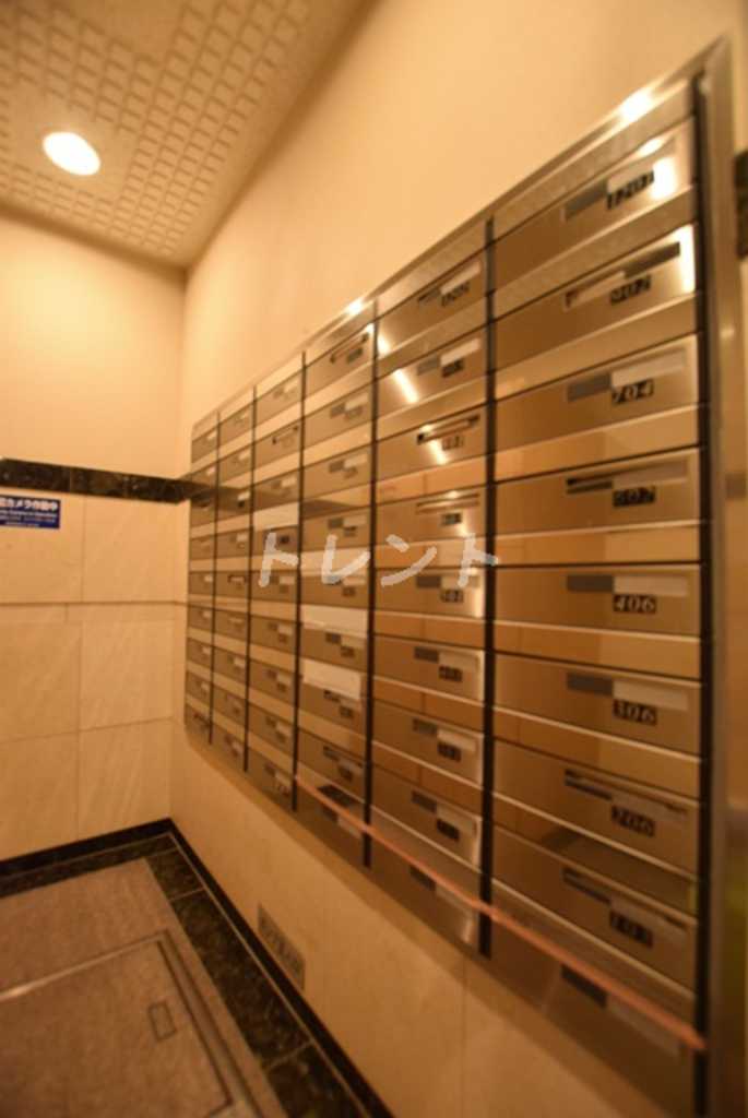 エコロジー白山レジデンス-702