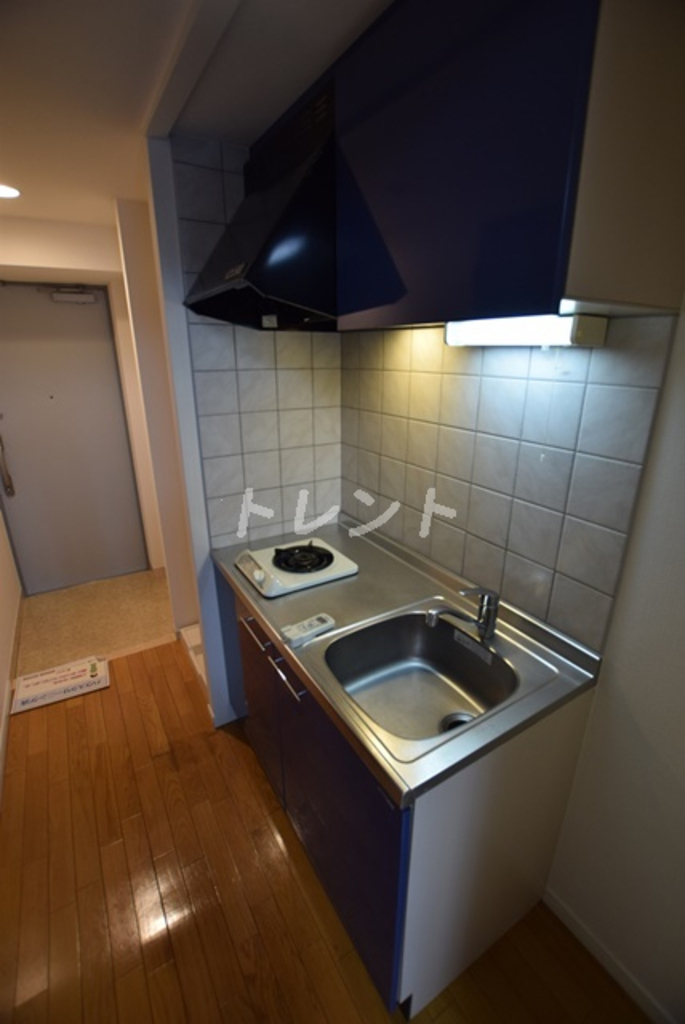 エコロジー白山レジデンス-702