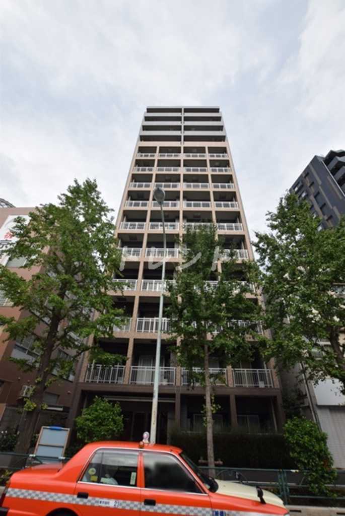 エコロジー白山レジデンス-702