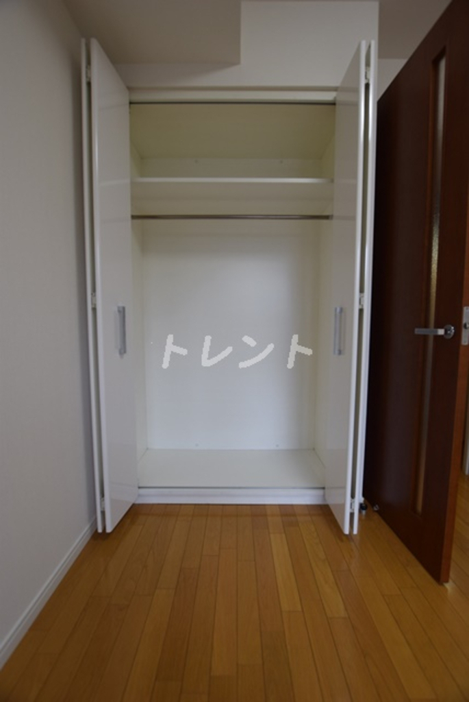 エコロジー白山レジデンス-702