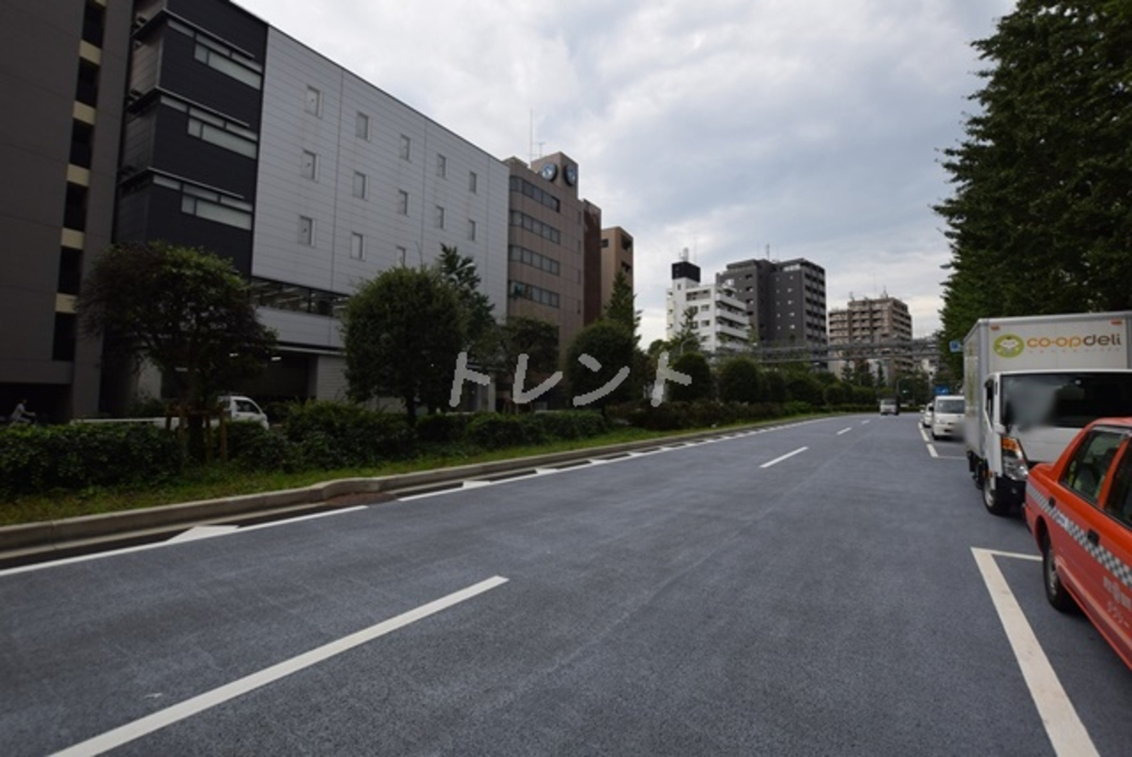 エコロジー白山レジデンス-702