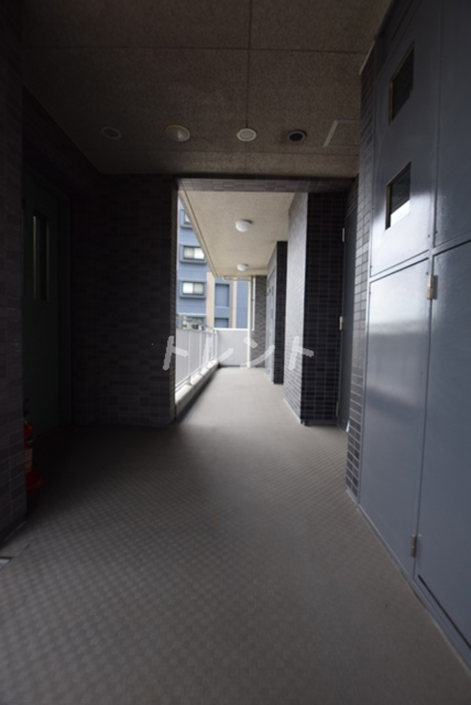 エコロジー白山レジデンス-702