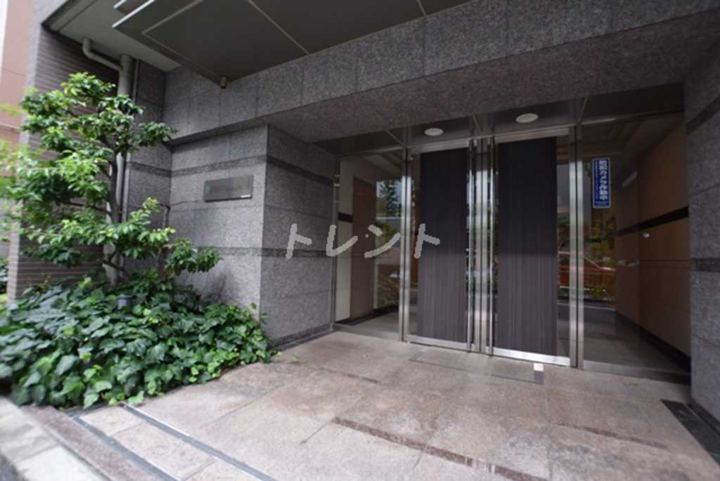 エコロジー白山レジデンス-504