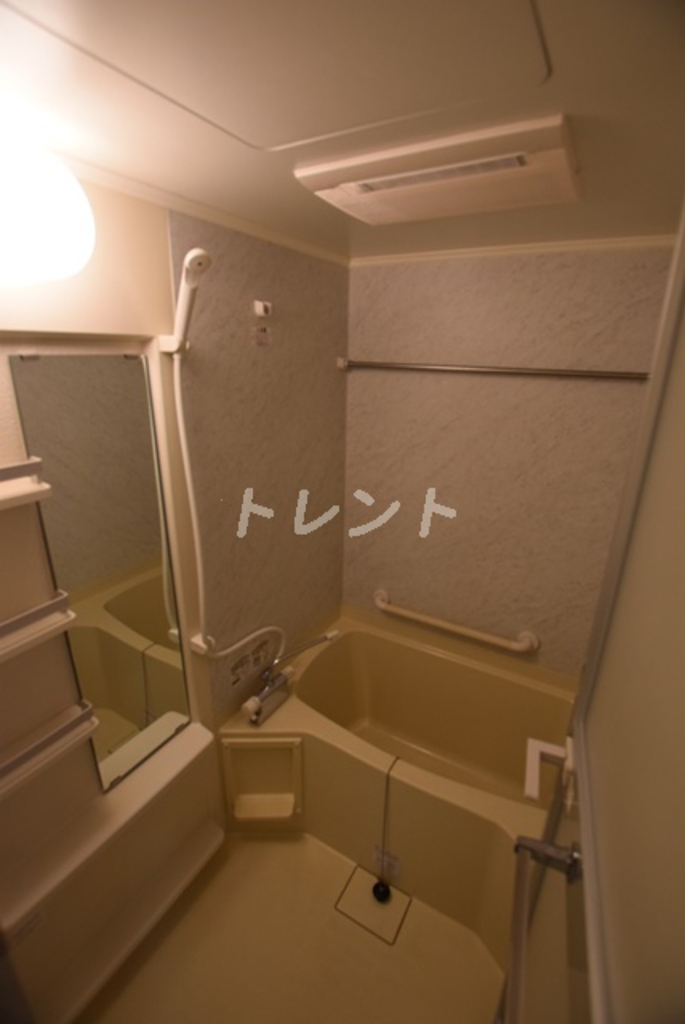 エコロジー白山レジデンス-504