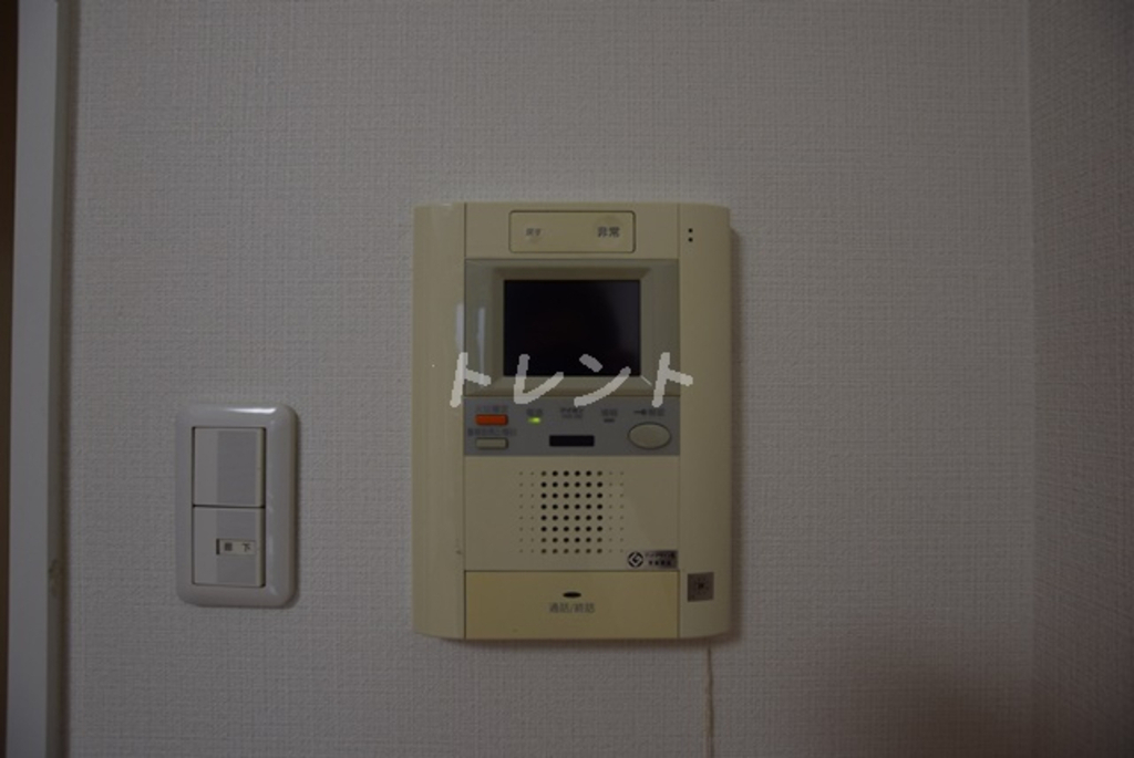 エコロジー白山レジデンス-504