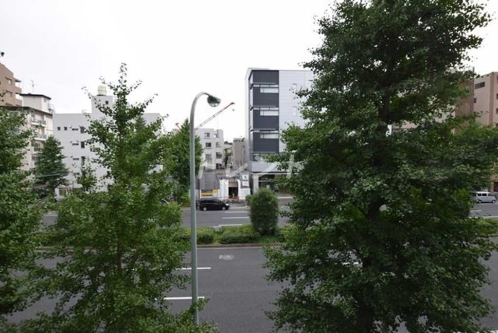 エコロジー白山レジデンス-504