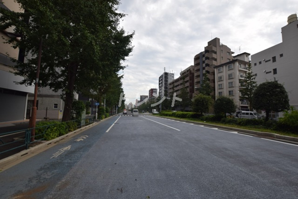 エコロジー白山レジデンス-504