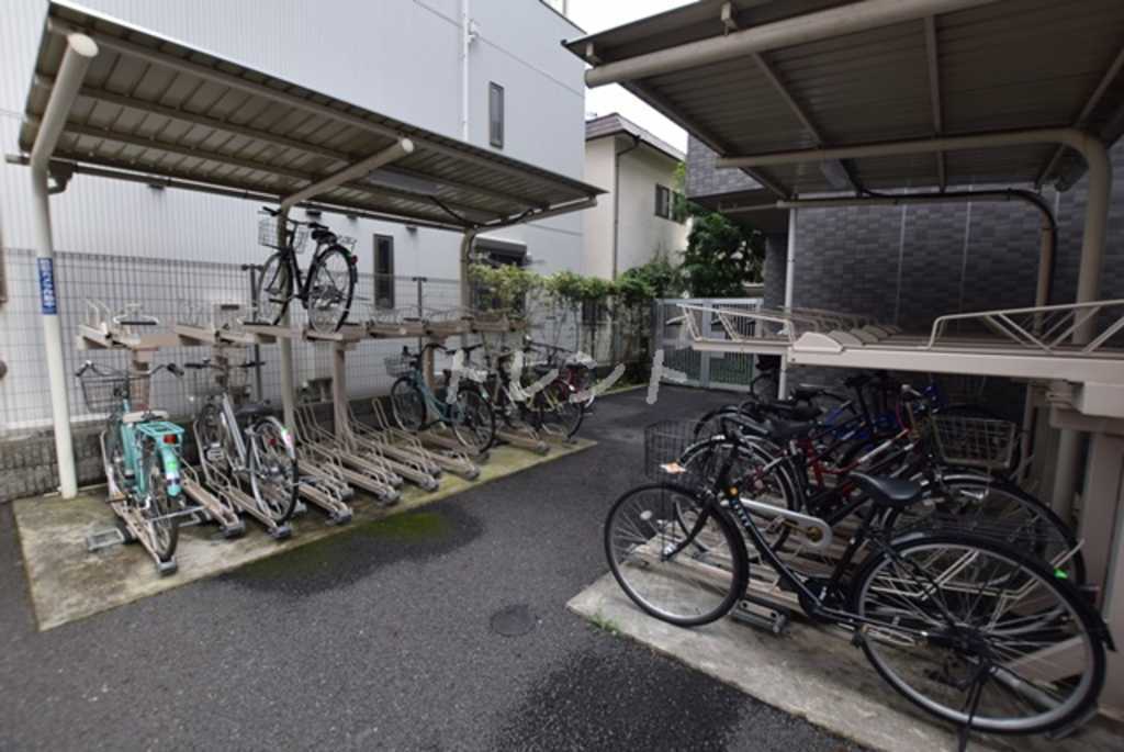 エコロジー白山レジデンス-504