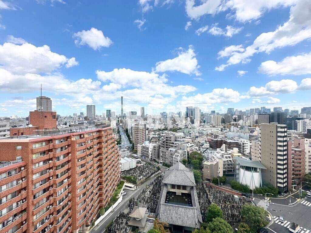 ズーム新宿御苑前-402