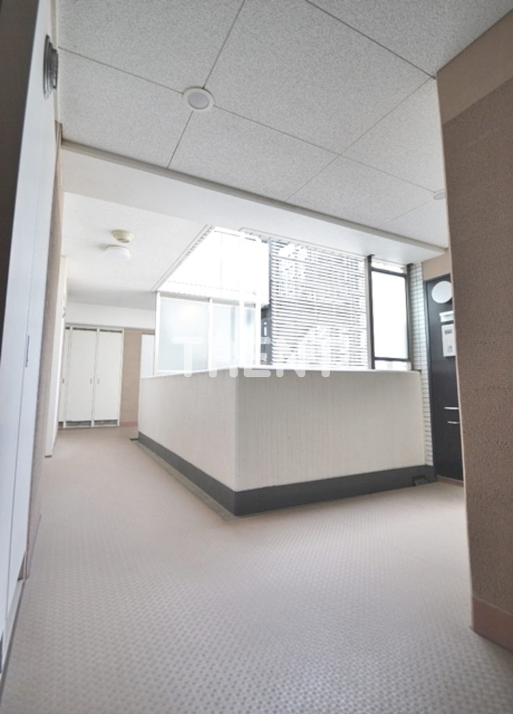 パークアクシス渋谷桜丘ウエスト-203