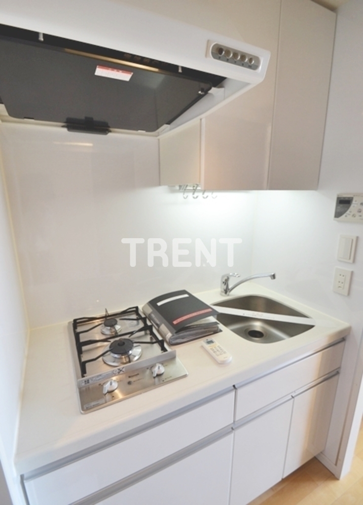 パークアクシス渋谷桜丘ウエスト-203