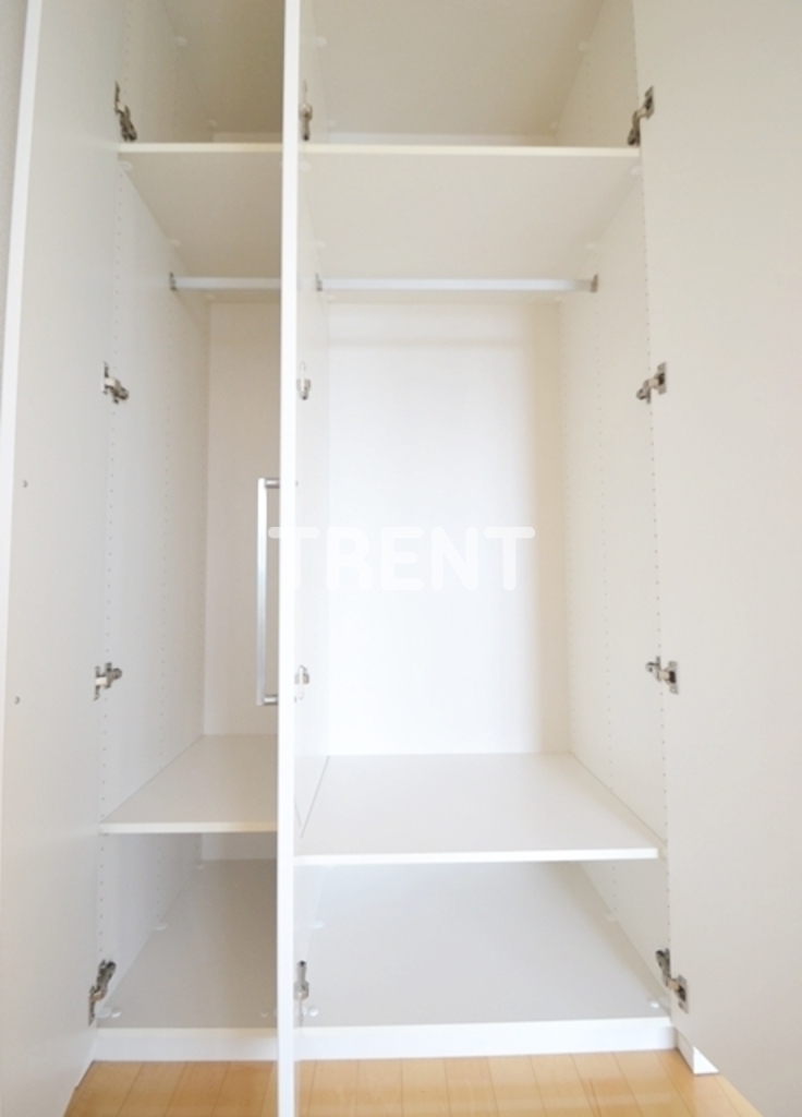 パークアクシス渋谷桜丘ウエスト-203