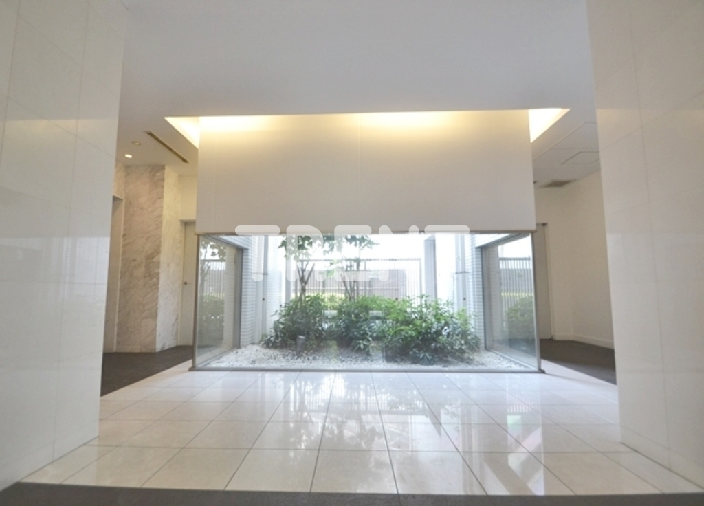 パークアクシス渋谷桜丘ウエスト-203