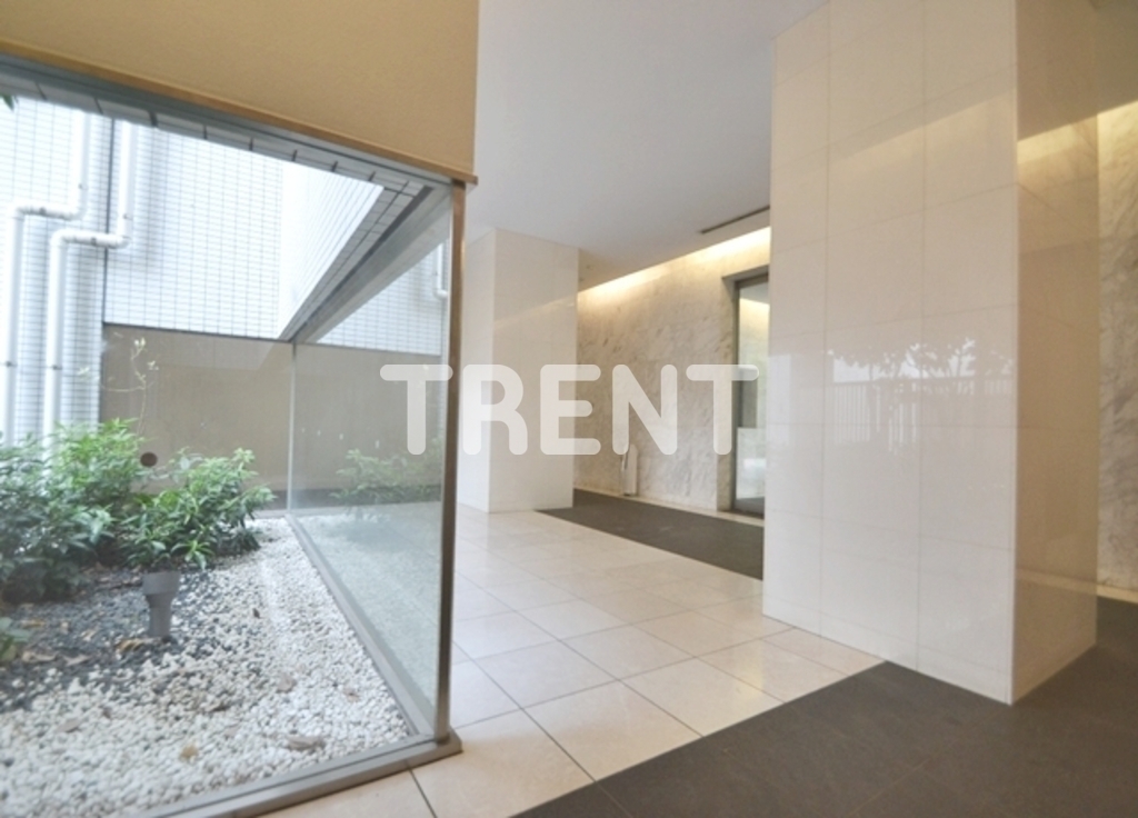 パークアクシス渋谷桜丘ウエスト-203