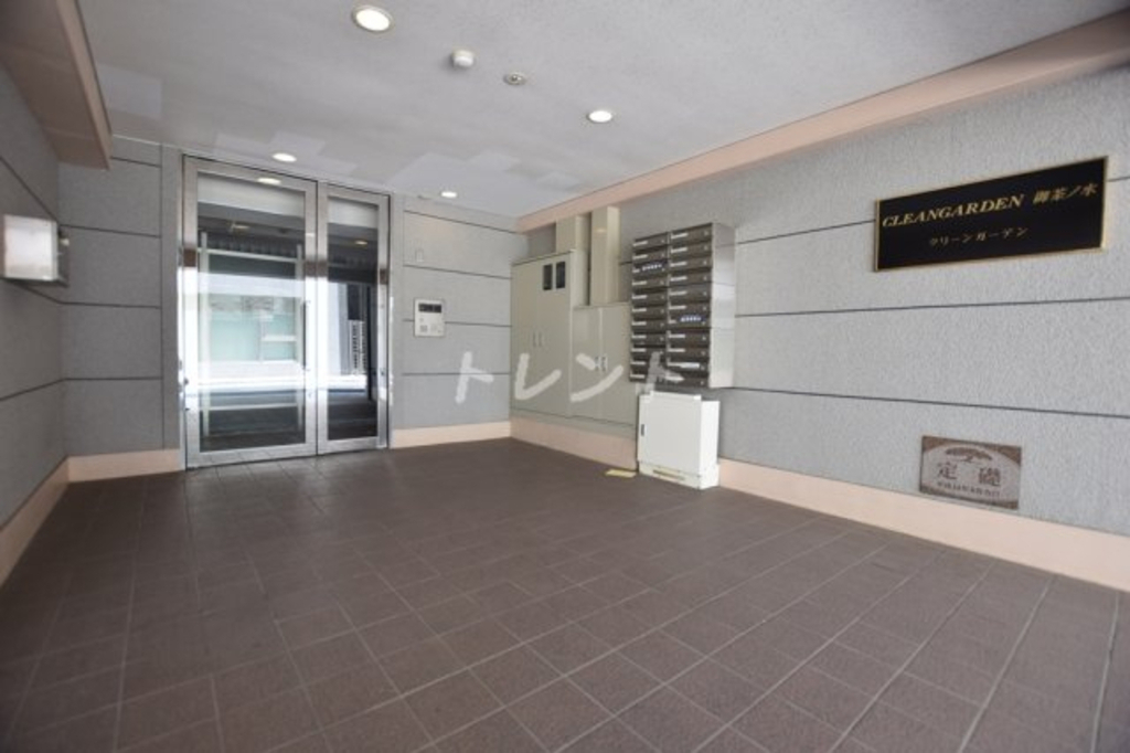 クリーンガーデン御茶ノ水-304