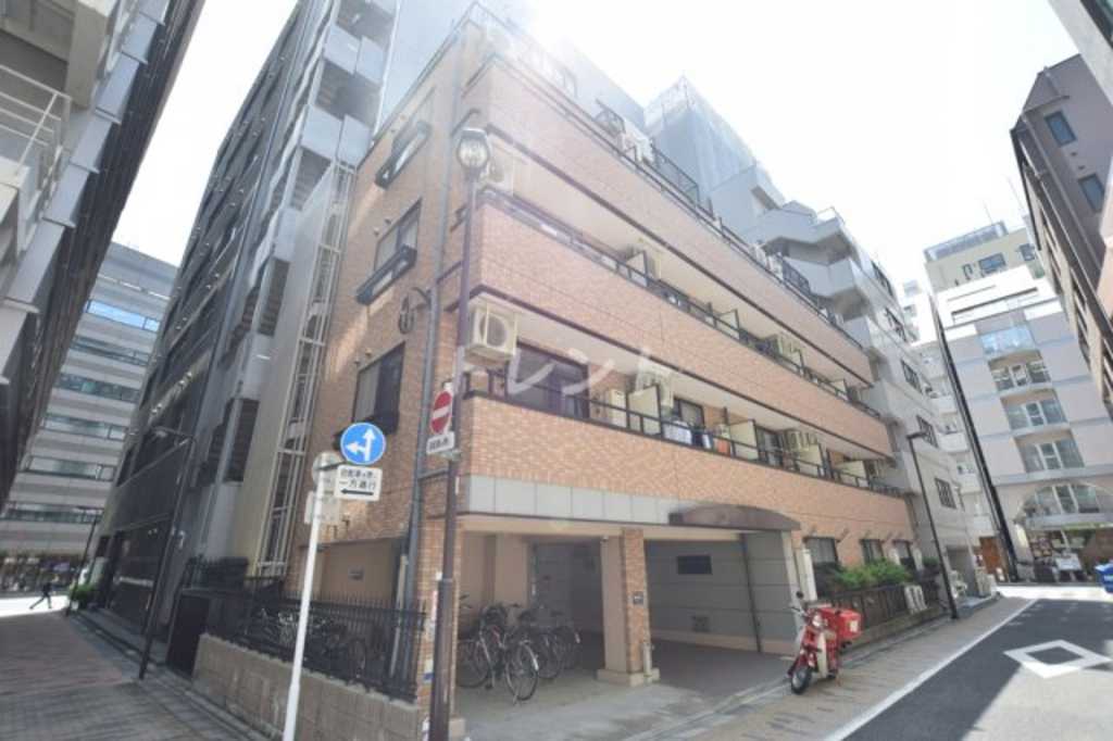 クリーンガーデン御茶ノ水-304