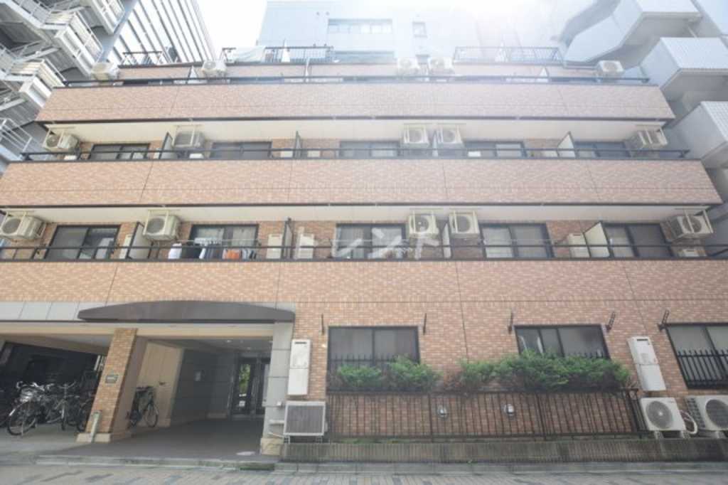 クリーンガーデン御茶ノ水-304