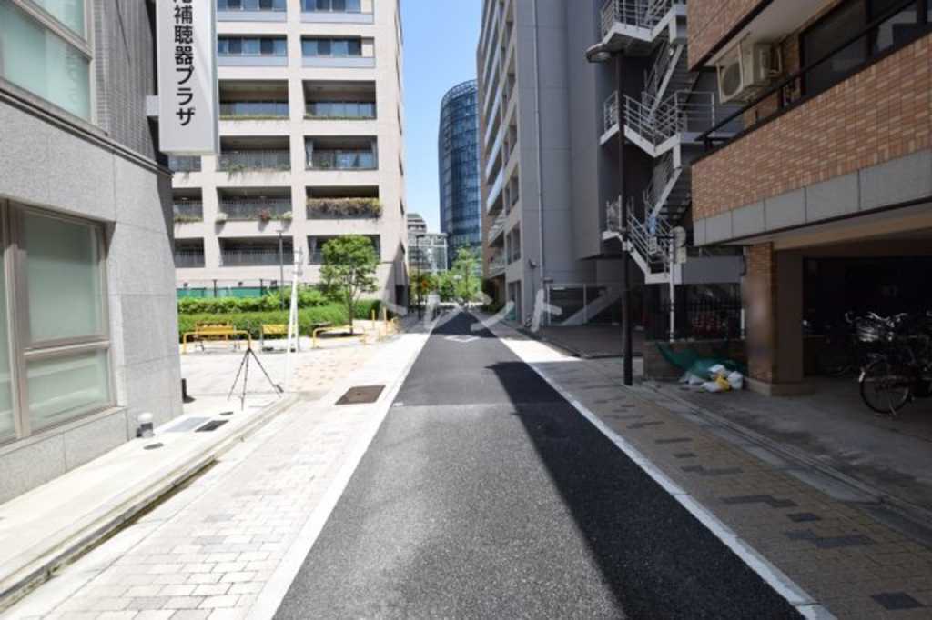 クリーンガーデン御茶ノ水-304