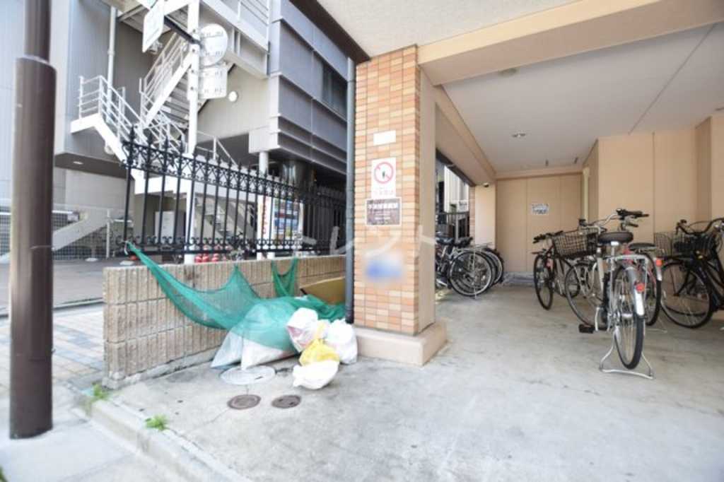 クリーンガーデン御茶ノ水-304