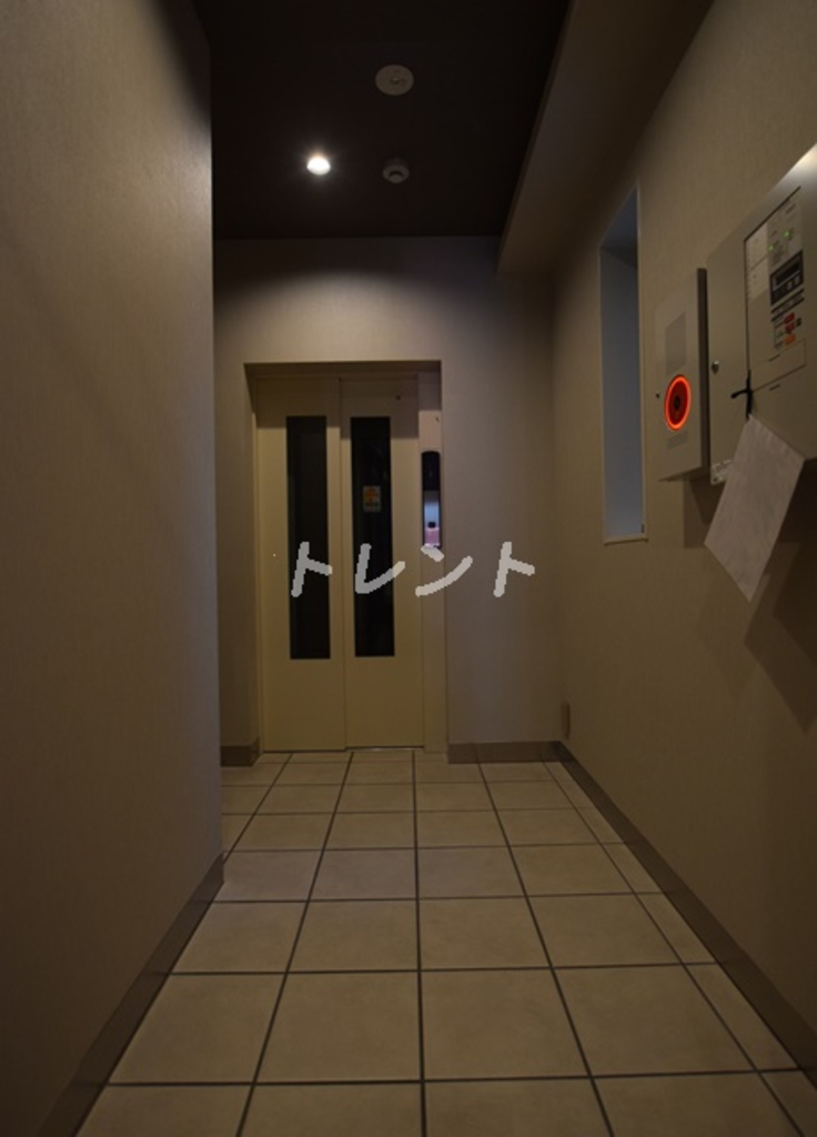 ヴィラ神保町-401