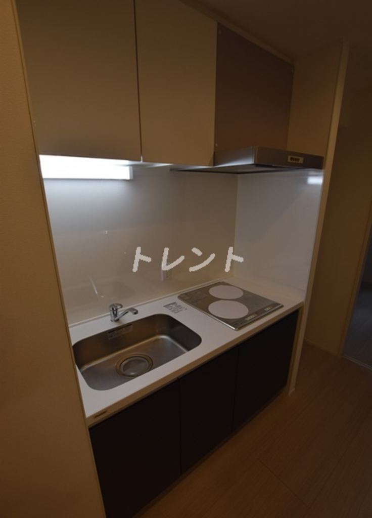 ヴィラ神保町-401