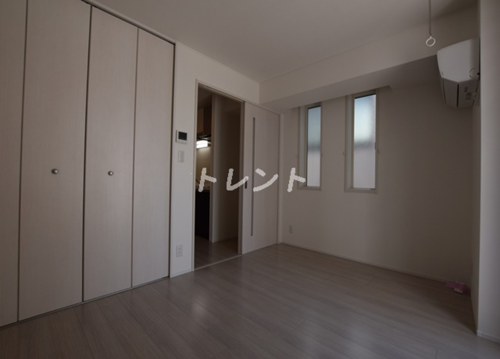 ヴィラ神保町-401