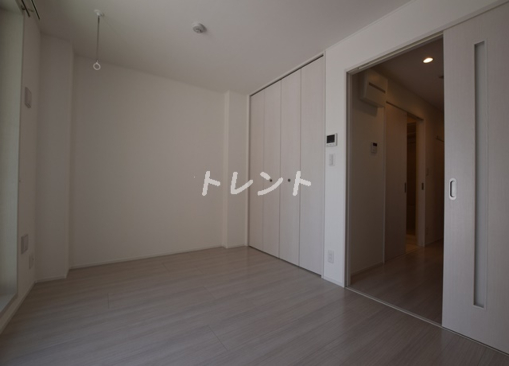 ヴィラ神保町-401
