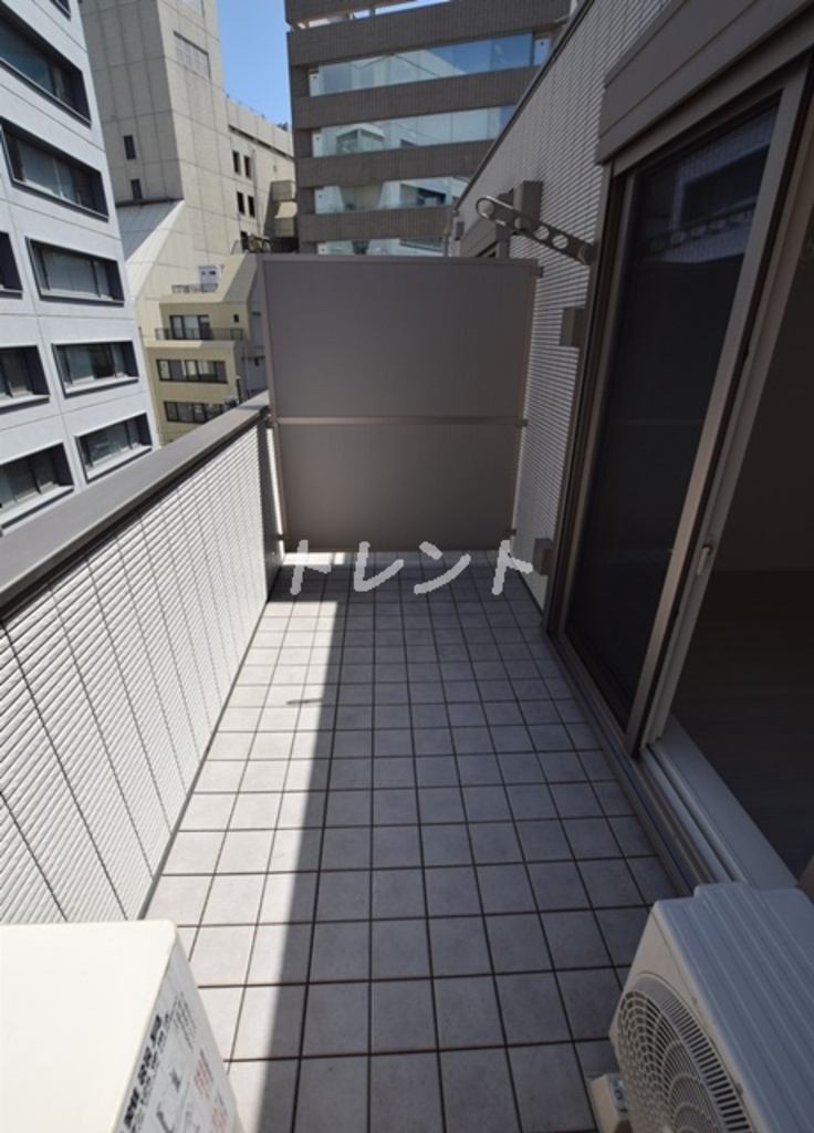 ヴィラ神保町-401