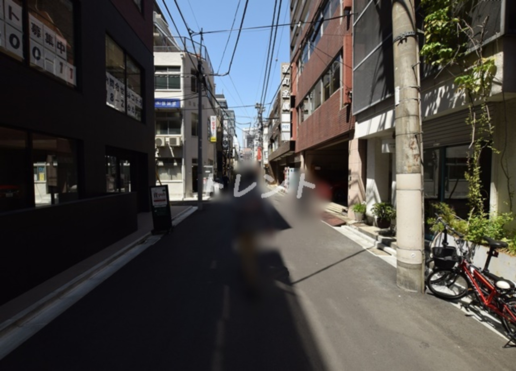 ヴィラ神保町-401