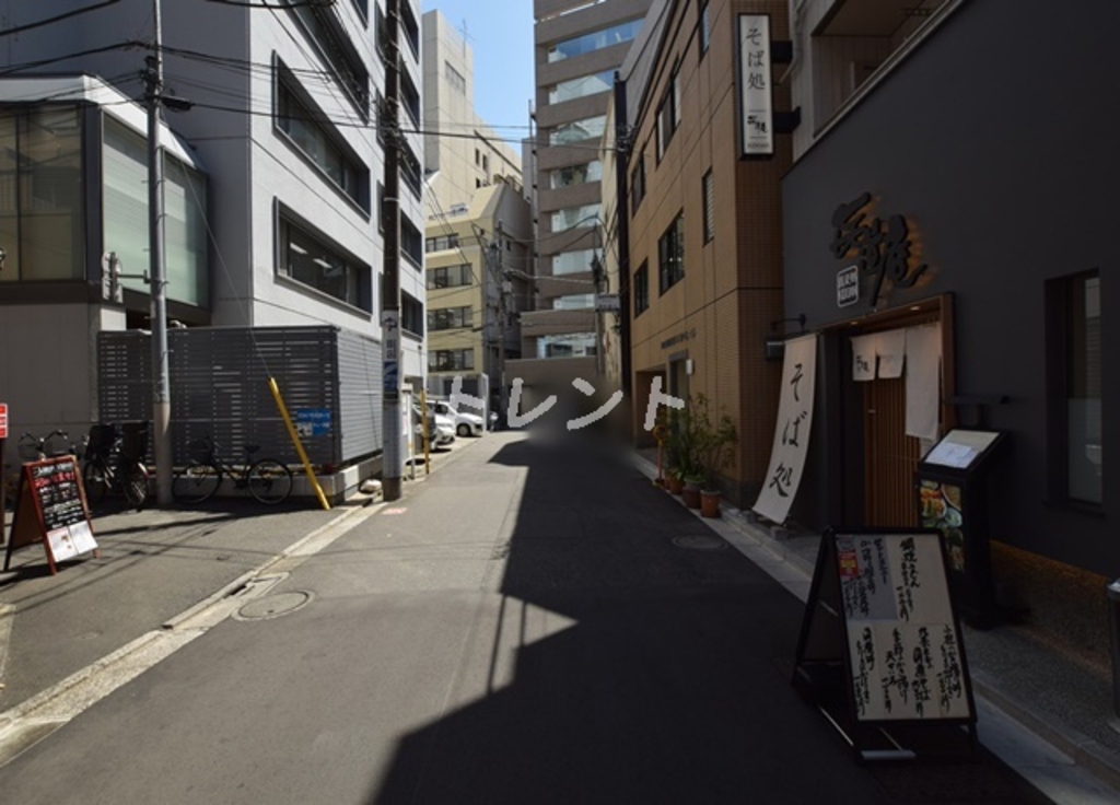 ヴィラ神保町-401