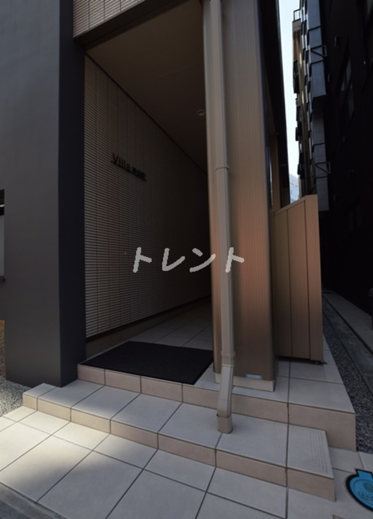 ヴィラ神保町-401