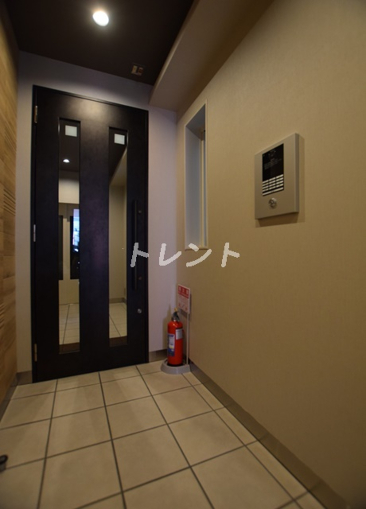 ヴィラ神保町-401