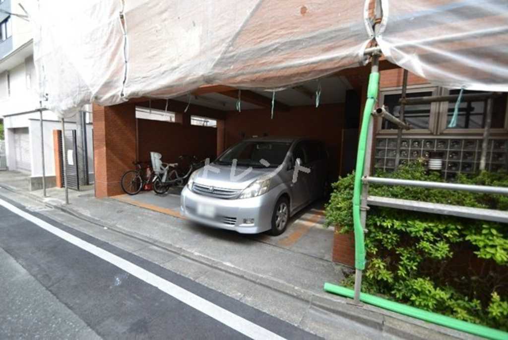 クレールメゾン左門町-402